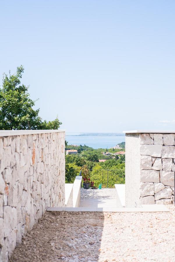 Encanto Agriturismo & Private Spa Visogliano Zewnętrze zdjęcie