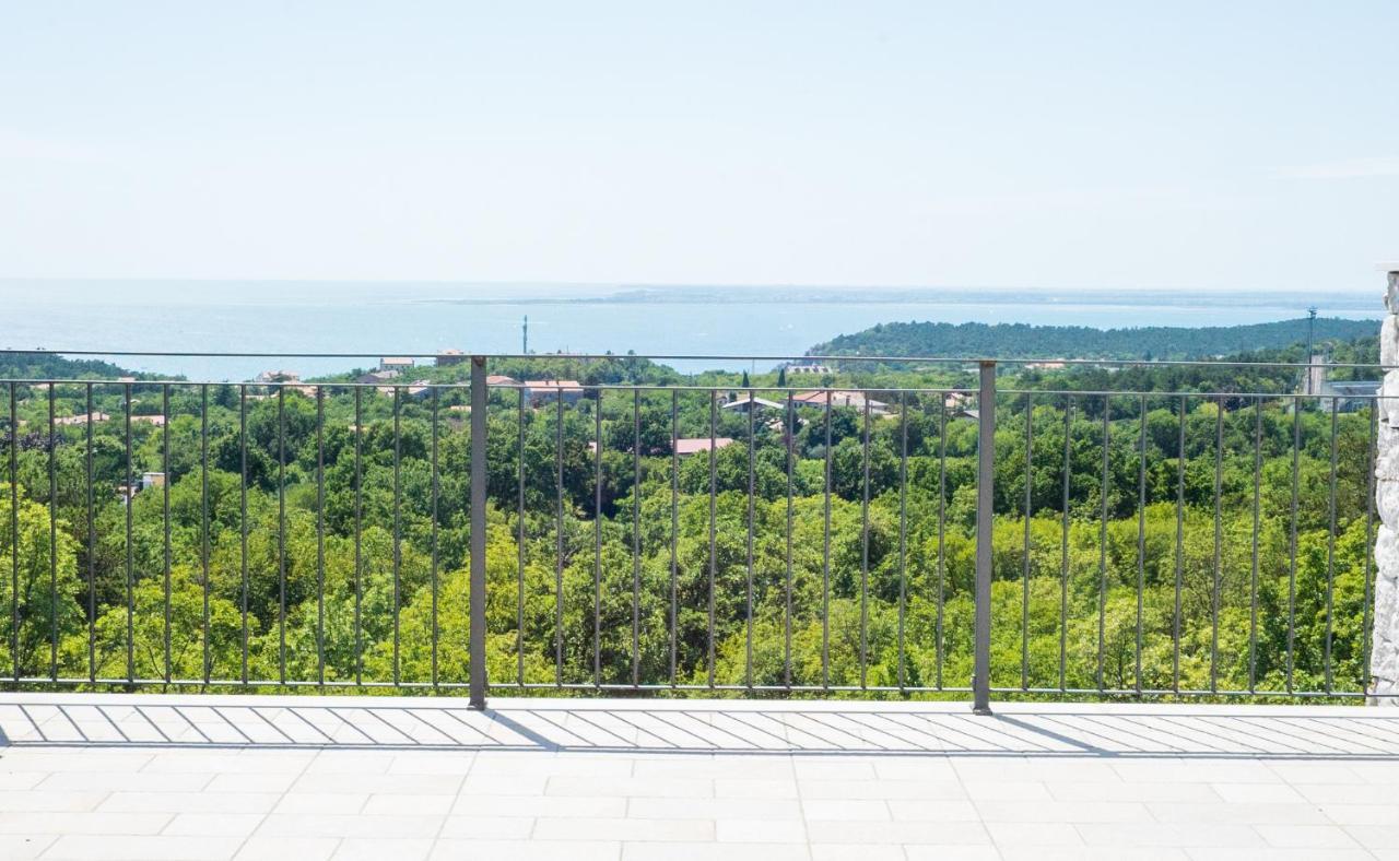 Encanto Agriturismo & Private Spa Visogliano Zewnętrze zdjęcie