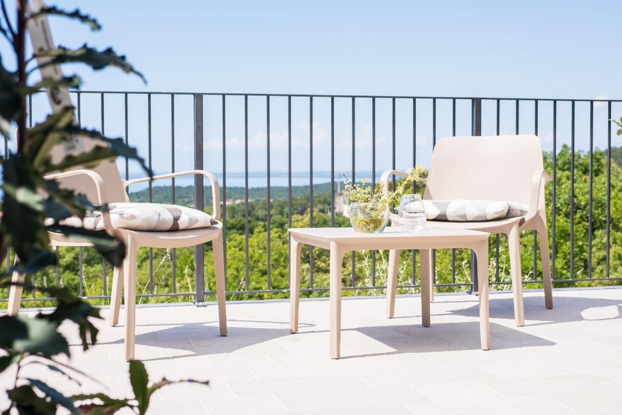 Encanto Agriturismo & Private Spa Visogliano Zewnętrze zdjęcie