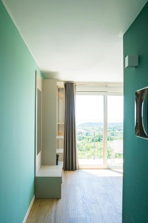 Encanto Agriturismo & Private Spa Visogliano Zewnętrze zdjęcie