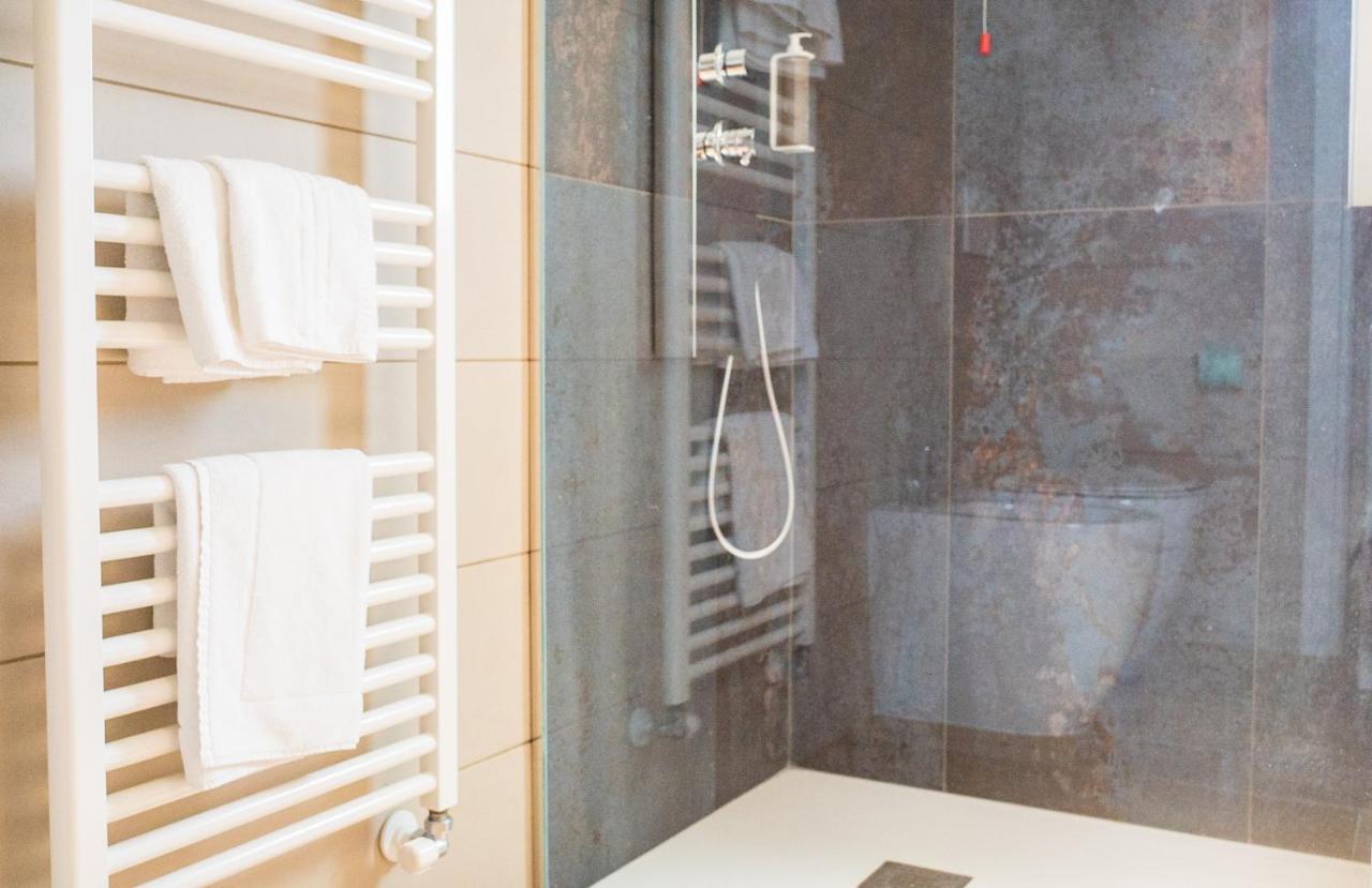 Encanto Agriturismo & Private Spa Visogliano Zewnętrze zdjęcie