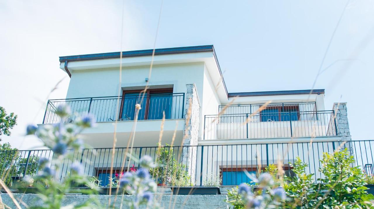 Encanto Agriturismo & Private Spa Visogliano Zewnętrze zdjęcie