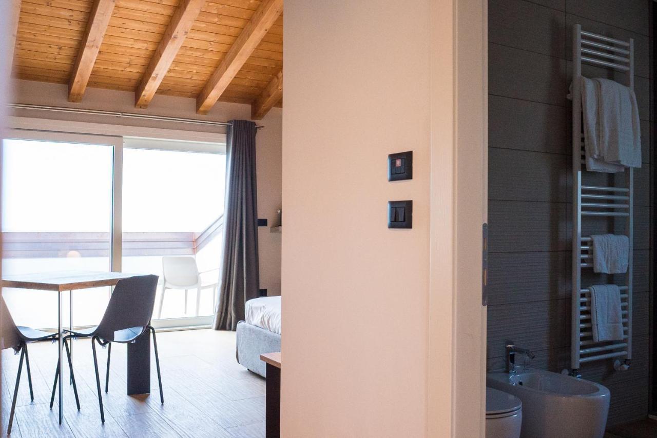 Encanto Agriturismo & Private Spa Visogliano Zewnętrze zdjęcie