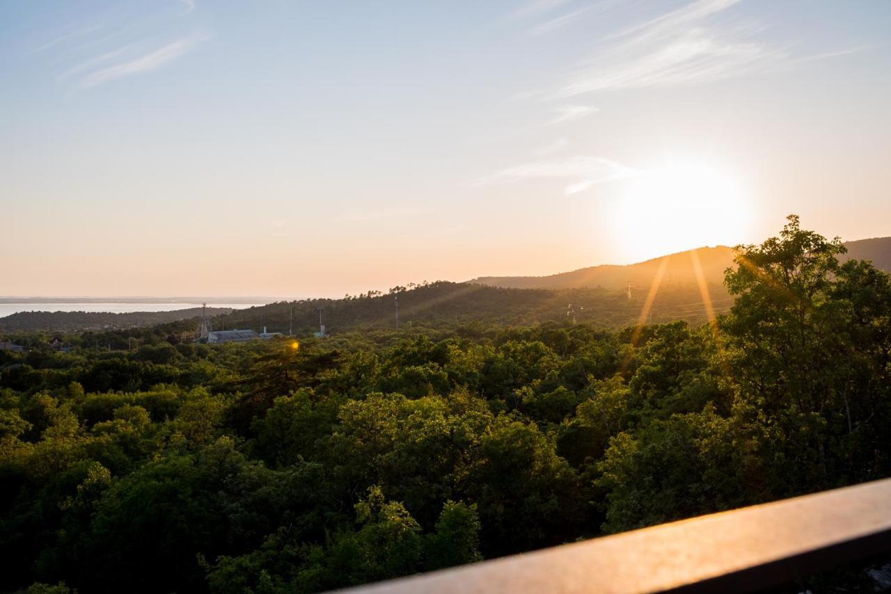 Encanto Agriturismo & Private Spa Visogliano Zewnętrze zdjęcie