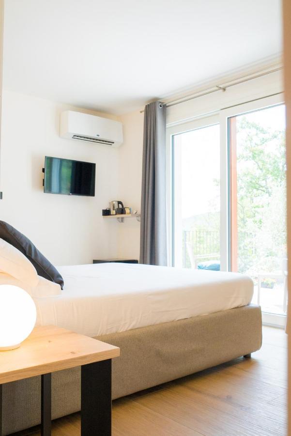 Encanto Agriturismo & Private Spa Visogliano Zewnętrze zdjęcie