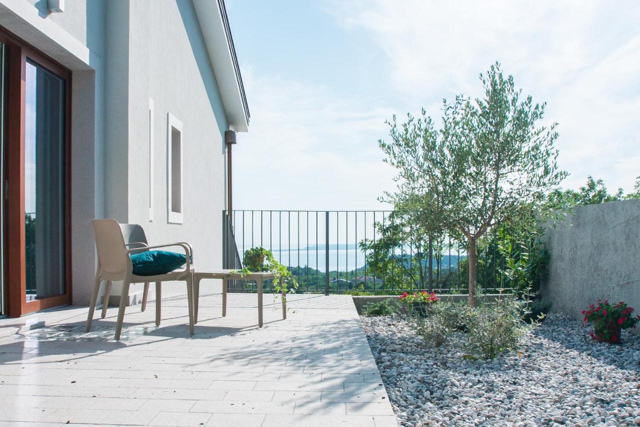 Encanto Agriturismo & Private Spa Visogliano Zewnętrze zdjęcie