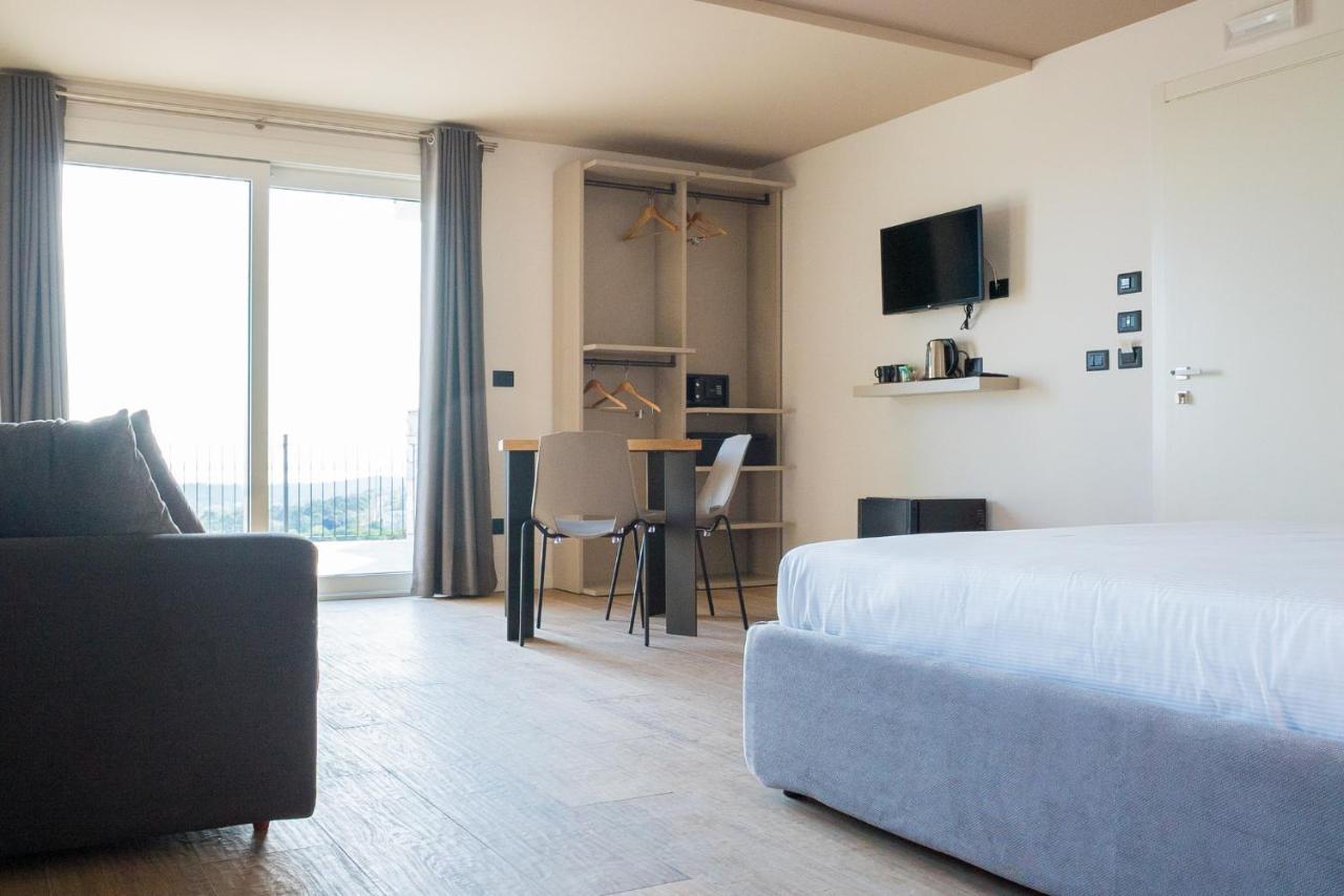 Encanto Agriturismo & Private Spa Visogliano Zewnętrze zdjęcie