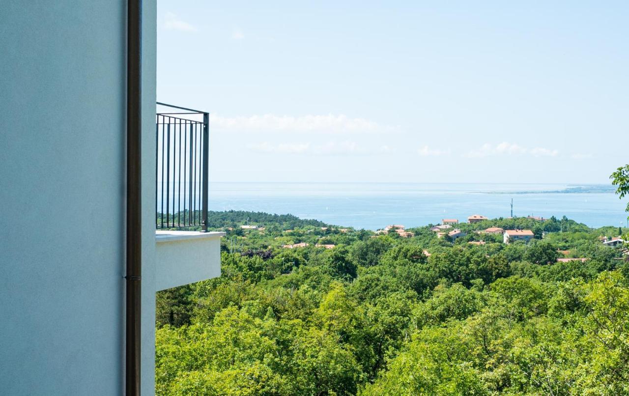 Encanto Agriturismo & Private Spa Visogliano Zewnętrze zdjęcie