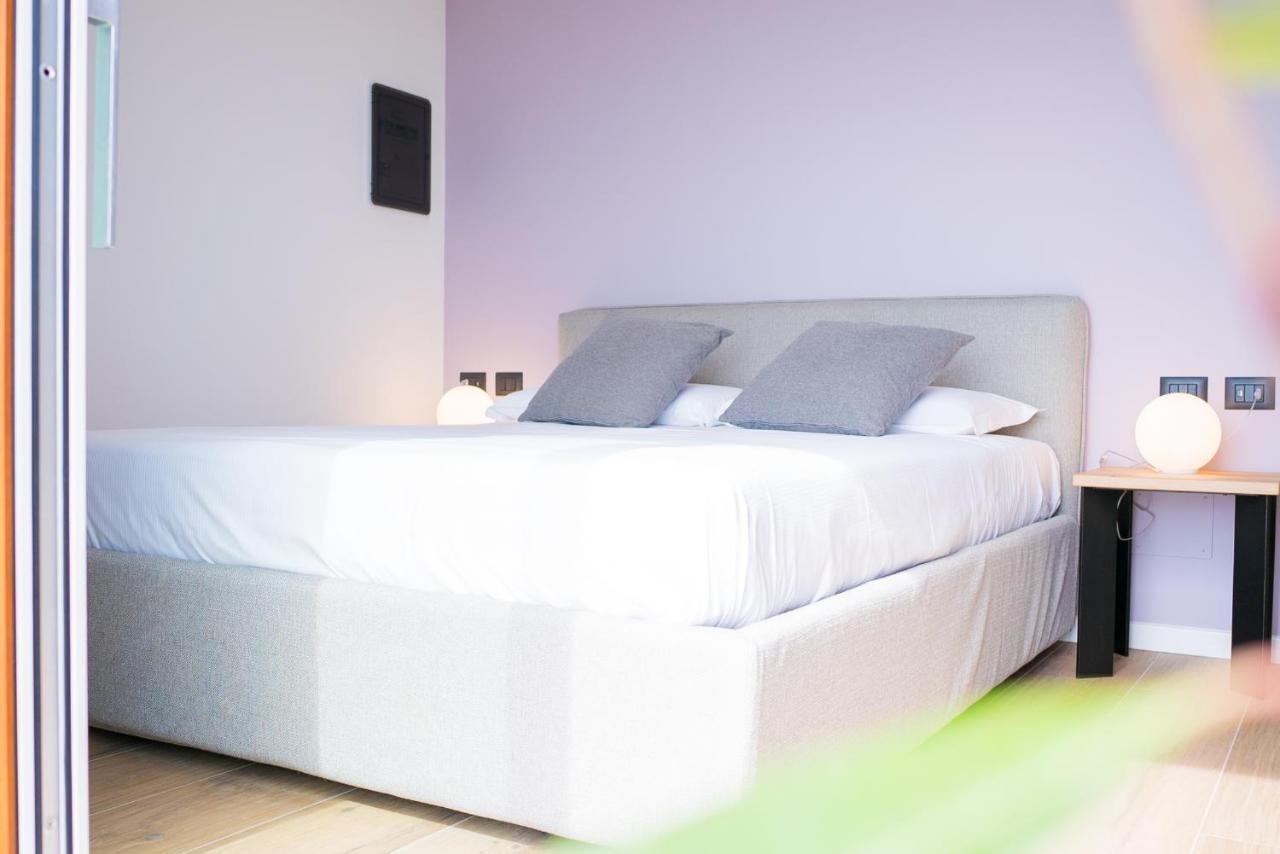 Encanto Agriturismo & Private Spa Visogliano Zewnętrze zdjęcie