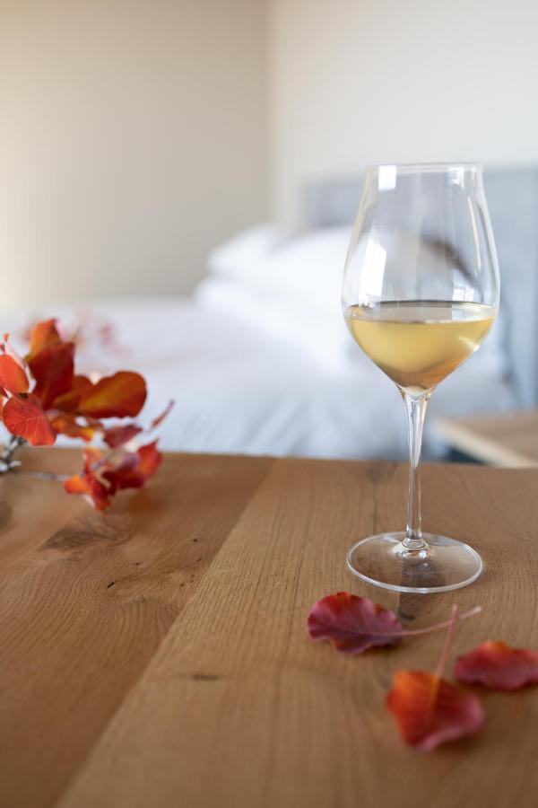 Encanto Agriturismo & Private Spa Visogliano Zewnętrze zdjęcie