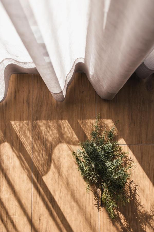 Encanto Agriturismo & Private Spa Visogliano Zewnętrze zdjęcie