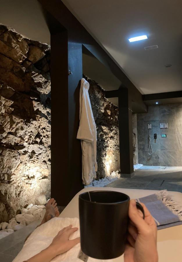 Encanto Agriturismo & Private Spa Visogliano Zewnętrze zdjęcie