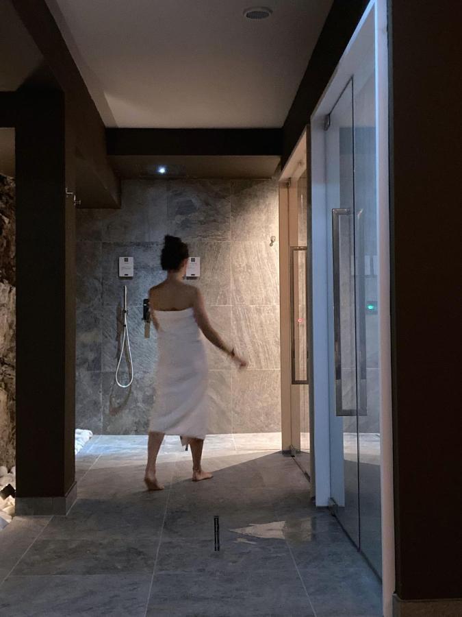 Encanto Agriturismo & Private Spa Visogliano Zewnętrze zdjęcie