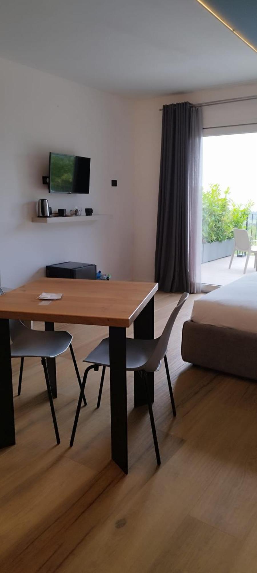 Encanto Agriturismo & Private Spa Visogliano Zewnętrze zdjęcie